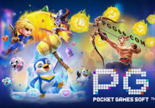 PG模拟器·com试玩最新版