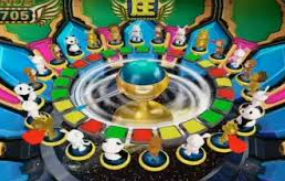 PG模拟器·com试玩最新版